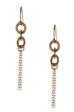 Tayla Drop Earrings